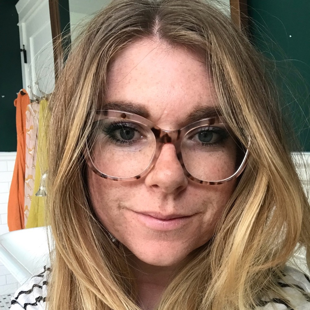 Meet your Posher, Kellsie